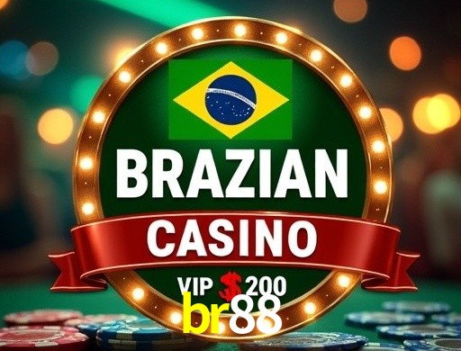 Desvendando o Mundo dos Jogos Virtuais na br88
